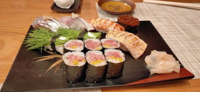 Hanazakura