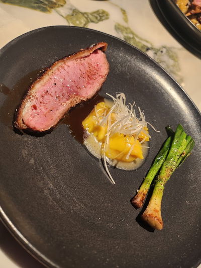 하우스 오브 신세계 강남