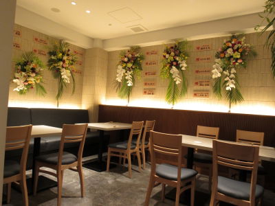 とんかつ今井 北新地店
