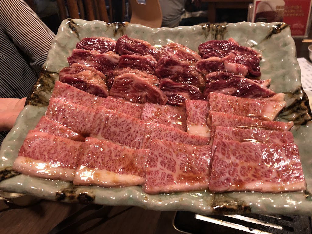 Yakiniku Resort Hawaii