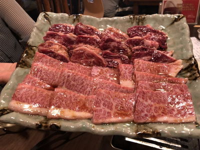 Yakiniku Resort Hawaii