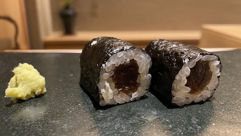 Sushi Gosuian