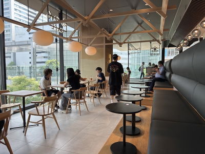 KYOTO ANON CAFE