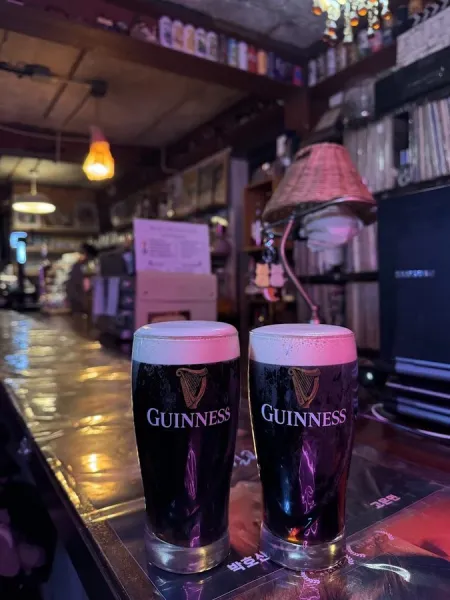 The Pint