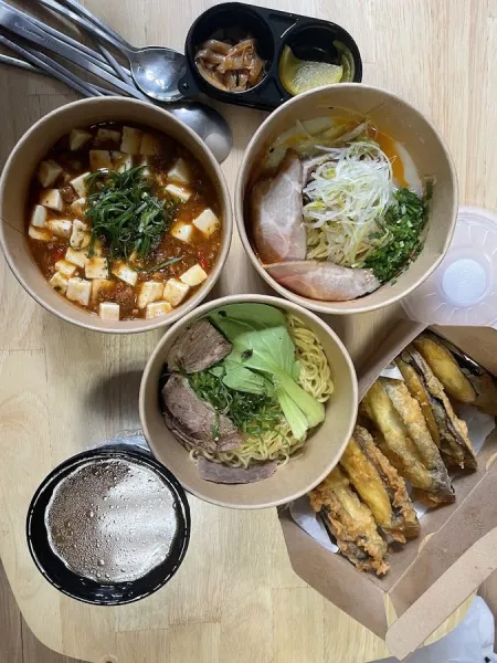 Surim Sikdang Seomyeon Branch