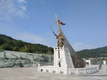 이순신바다공원