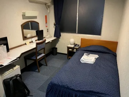 Tokyo Business Hotel