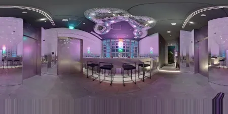 ROOF TOP RESTAURANT & MUSIC BAR SOAK