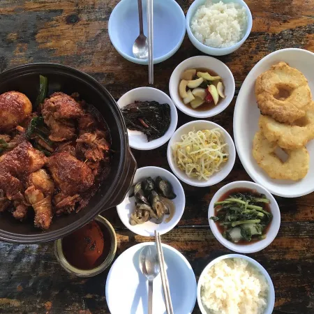 귀곡산장