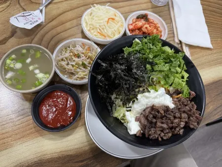 Korea Place