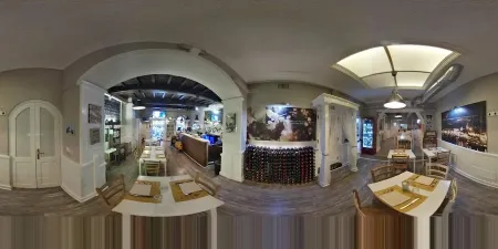 Elle Effe Restaurant