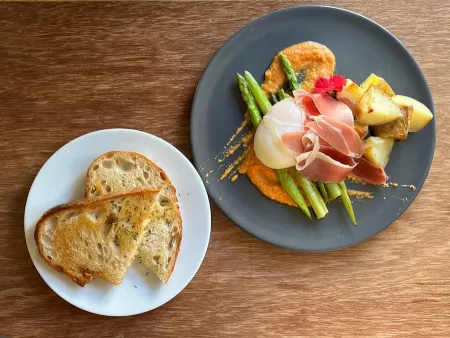 Roo Orto(brunch&dining)