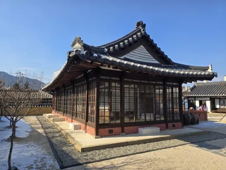 Seosang Cafe