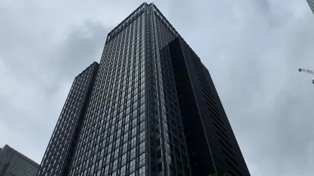 Shin-Marunouchi Building