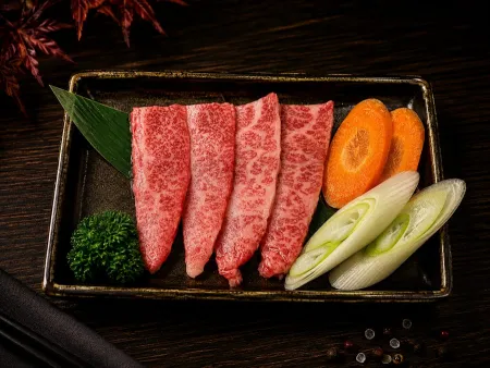 Nihon No Yakiniku นิฮนโนะยากินิกุ 日本の焼肉