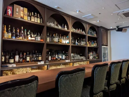 BAR AGROS(バーアグロス)