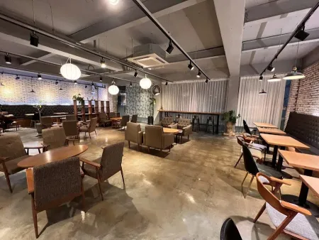 PLACE 38 COFFE Suyeong