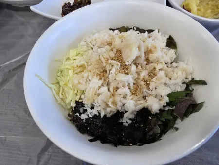 Dongbu Hoejip