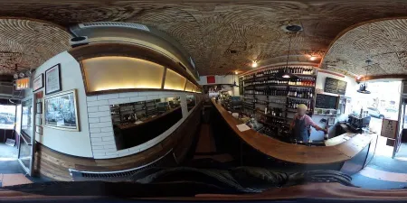 Bar B