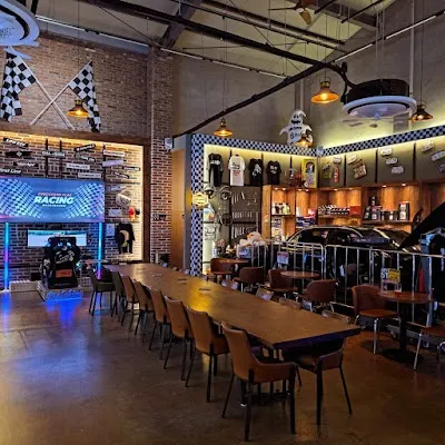 Cafe Dalshim