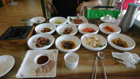 Geugil memories