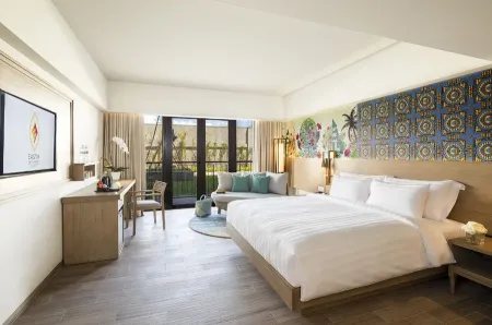 Regent Bali Canggu