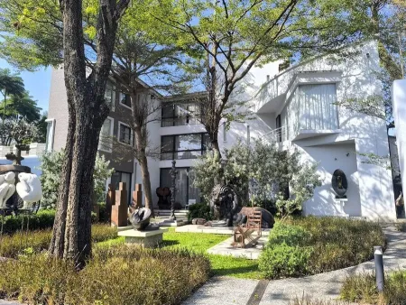 Kunawong House Museum บ้านพิพิธภัณฑ์ คุณาวงศ์