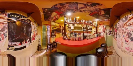 Bar Darling