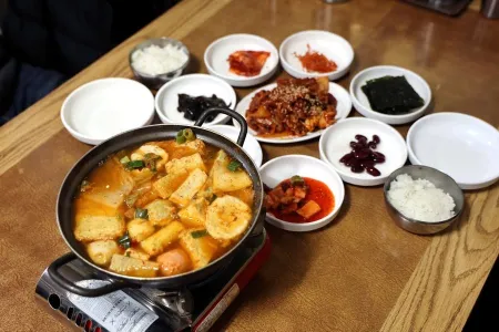 Damwonjip
