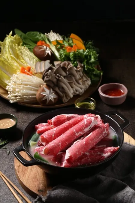 Pyeonpyeonjip Suyu Branch
