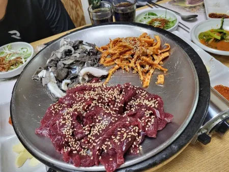 Hyodong Hoegwan