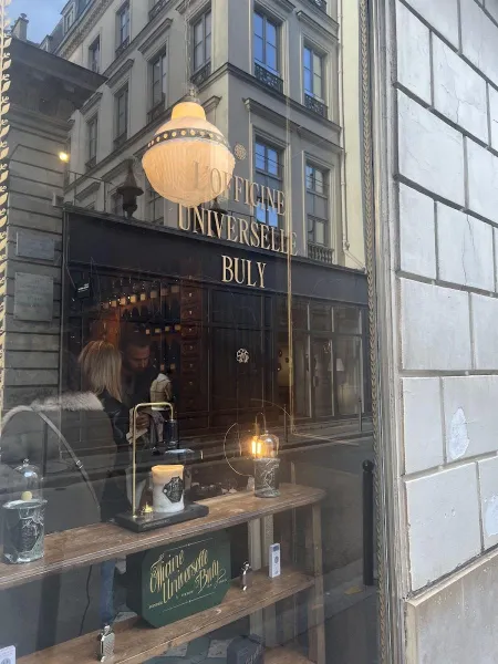 Officine Universelle Buly 1803