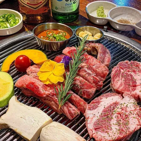 맛고 연산시청본점