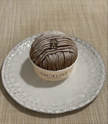 ANGELINA Nihonbashi Store