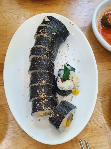Jeong Jaeun Kalguksu