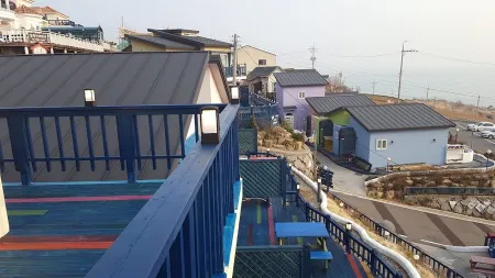 Soulmate Pension