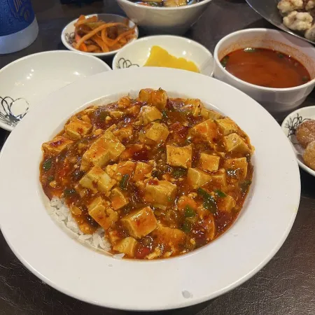 Madamming Seolleung