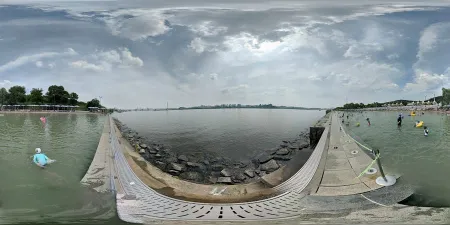 Nanji Water Park