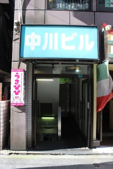 Usabibi