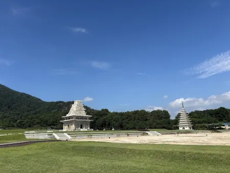 국립익산박물관 어린이박물관