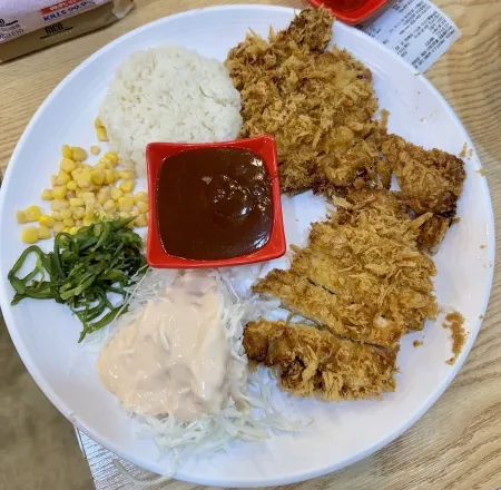 짱구분식