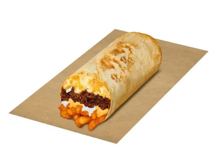 Taco Bell Mangwon Station