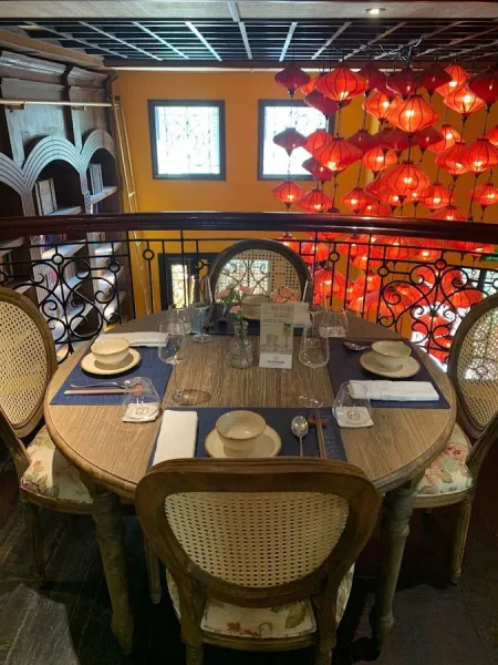 HOME Saigon - HOME Vietnamese Restaurant