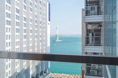 The Marine View Hotel