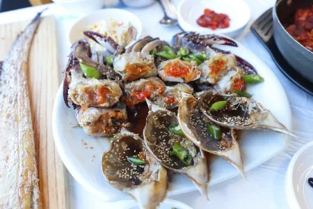 Nangman Byeolsik