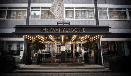 The Langham, London