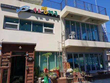 속초생대구