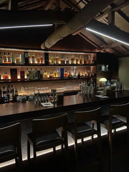 Bar Hedonism