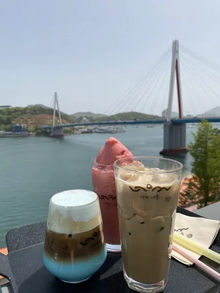 Cafe Neoul