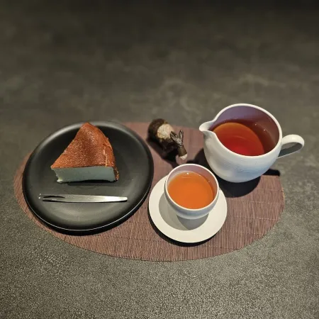 Tea House Dadeurim